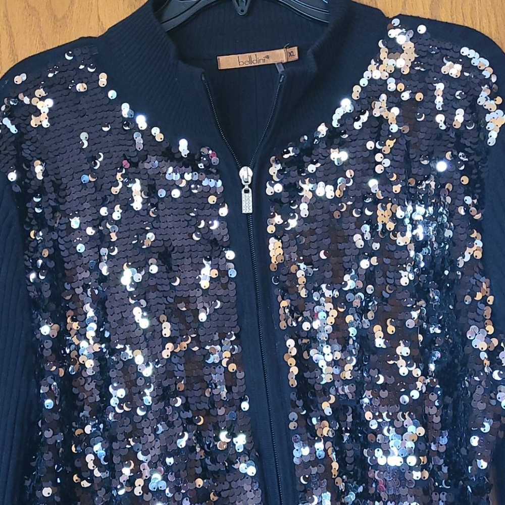 Sweater - Picture 2 of 3